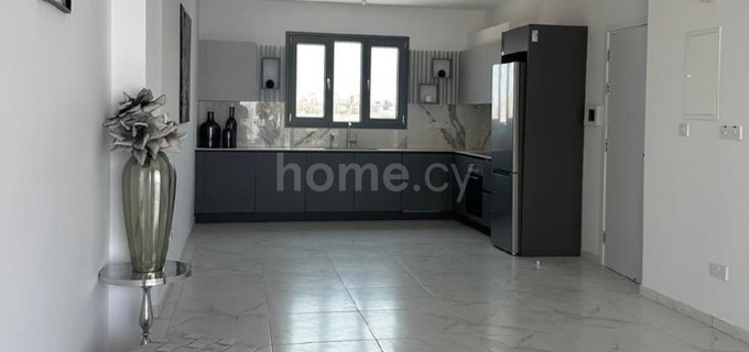 Penthouse apartment for sale in Larnaca
