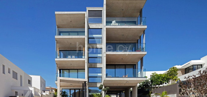Apartment for sale in Limassol