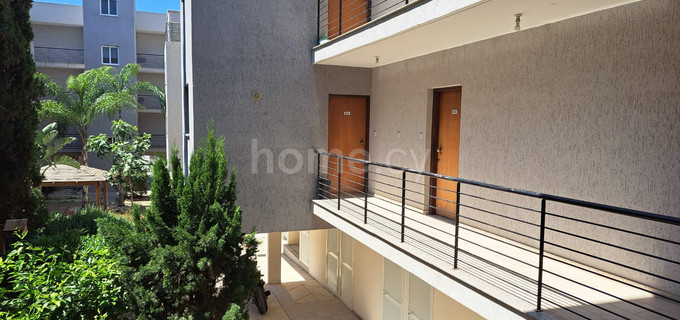 Apartment for sale in Larnaca