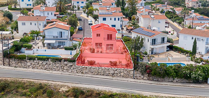 Villa till salu i Paphos