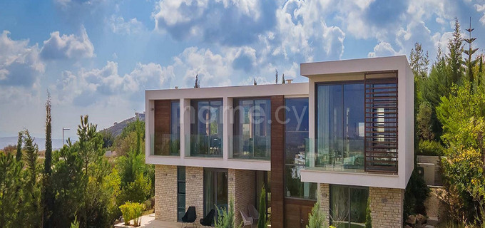 Villa for sale in Paphos