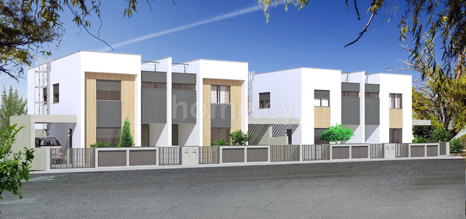 Semi-detached house for sale in Limassol