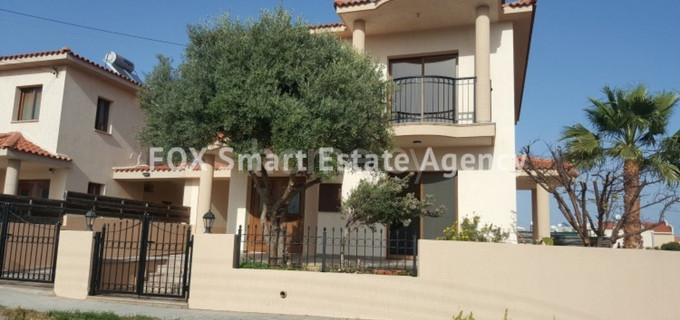 Villa to rent in Limassol