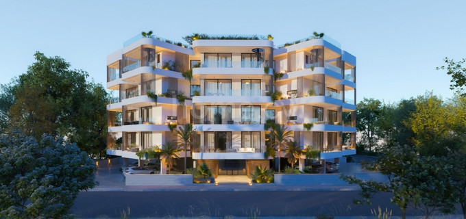 Apartamento a la venta en Larnaca