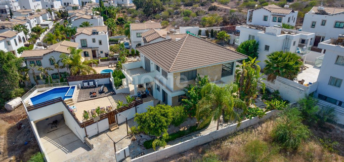 Villa for sale in Protaras