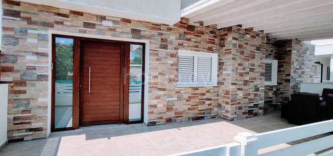 Ground floor apartment to rent in Larnaca