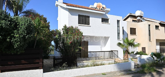 Villa for sale in Protaras