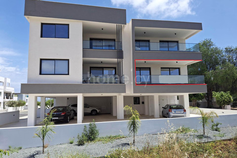 Apartment for sale in Kapparis