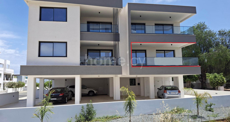 Apartment for sale in Kapparis
