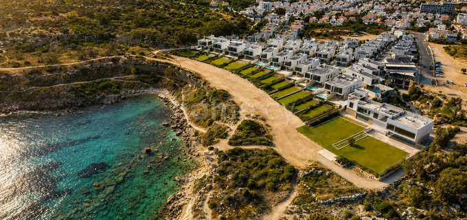 Villa for sale in Protaras
