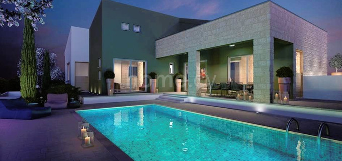 Bungalow for sale in Limassol