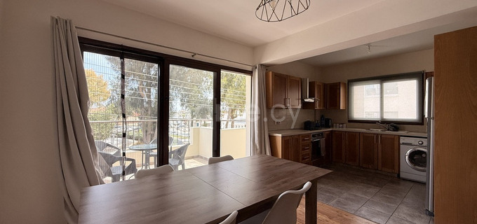 Apartment to rent in Larnaca