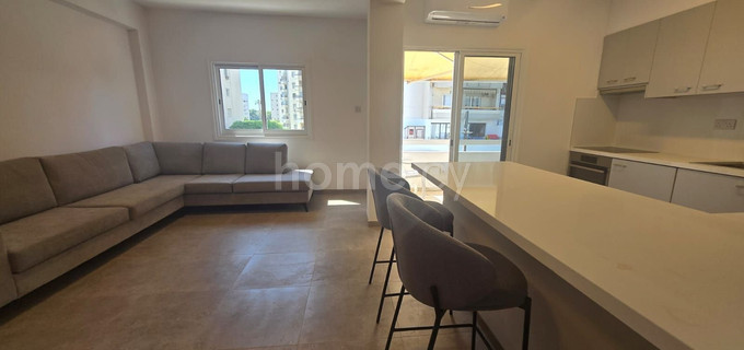 Apartment to rent in Limassol