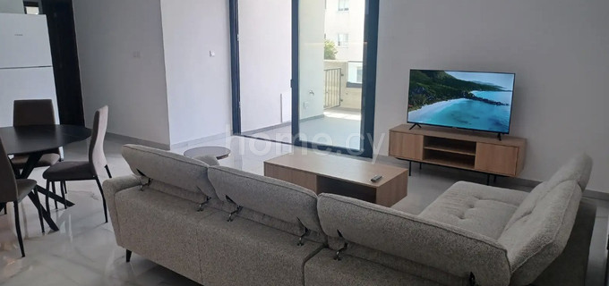 Apartment to rent in Nicosia