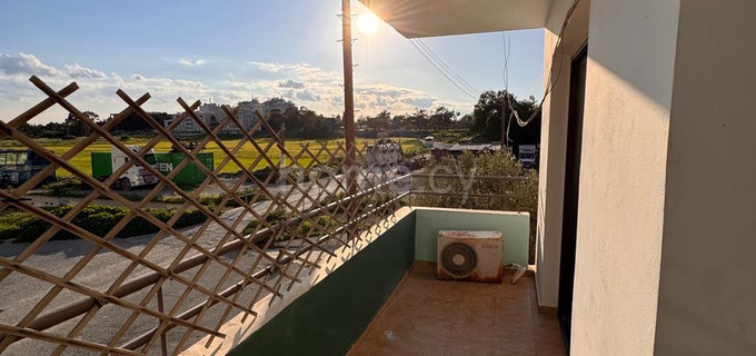 Wohnung in Larnaca zu verkaufen