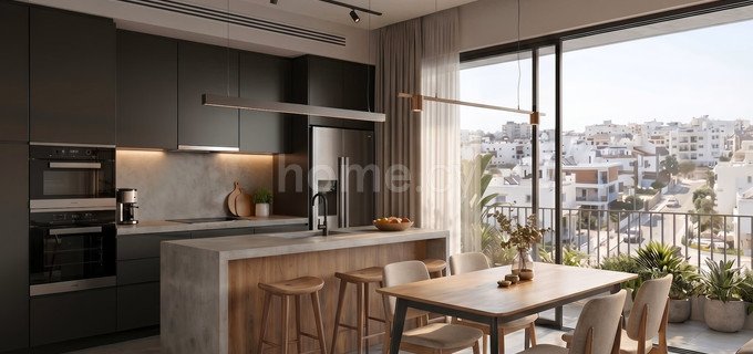 Apartment for sale in Limassol