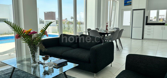 Bungalow for sale in Larnaca