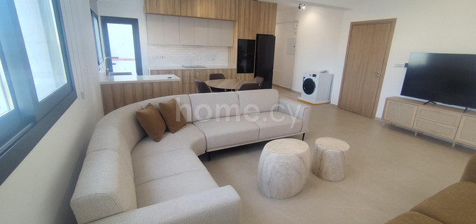 Apartment to rent in Limassol