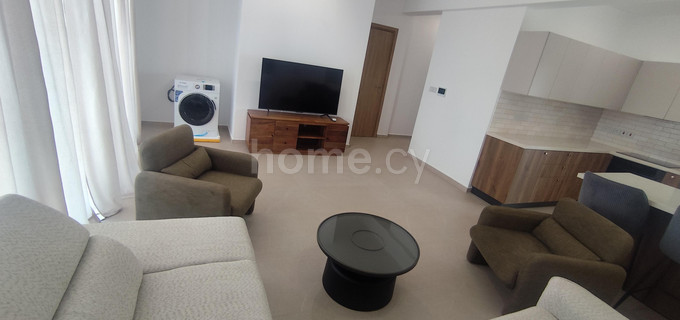 Apartment to rent in Limassol