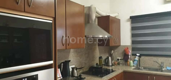 Villa a la venta en Nicosia