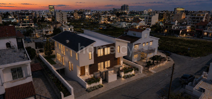 Reihenhaus in Larnaca zu verkaufen