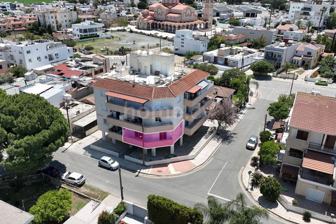 Квартира на продажу в Никосия