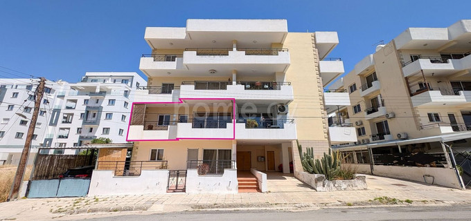 Wohnung in Larnaca zu verkaufen