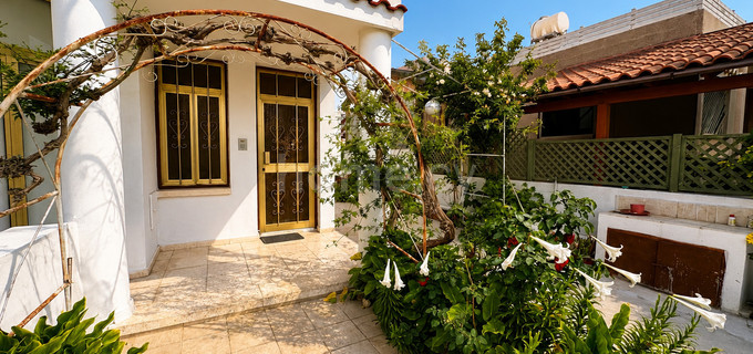 Radhus att hyra i Larnaca