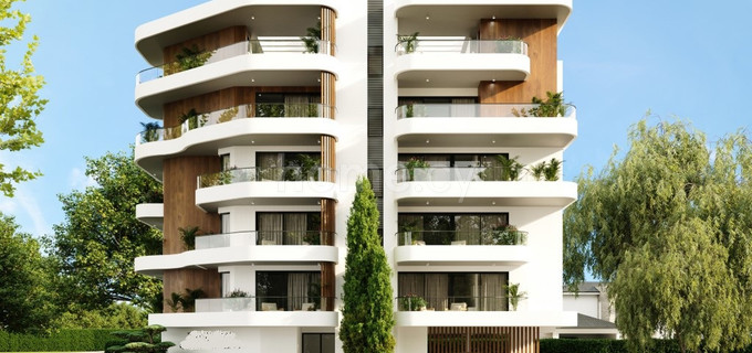 Wohnung in Larnaca zu verkaufen