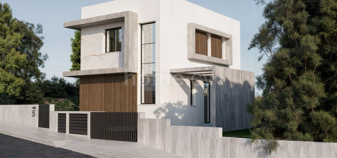 Villa for sale in Limassol