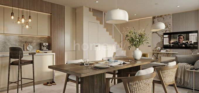 Villa for sale in Limassol