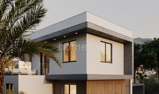 Villa for sale in Limassol