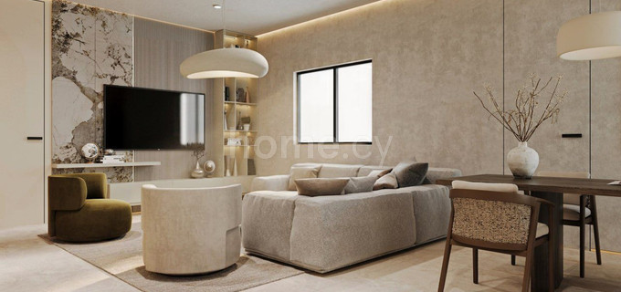 Villa for sale in Limassol