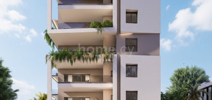Apartment for sale in Nicosia
