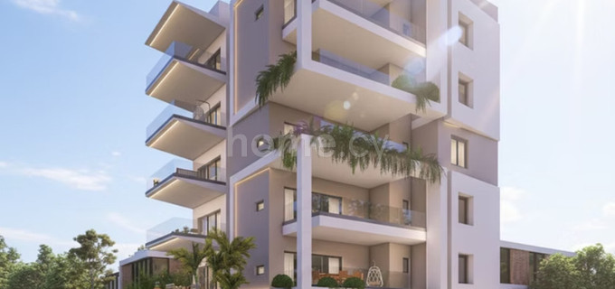 Apartment for sale in Nicosia