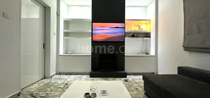 Ground floor apartment to rent in Larnaca