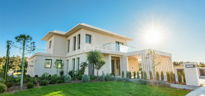 Villa for sale in Limassol