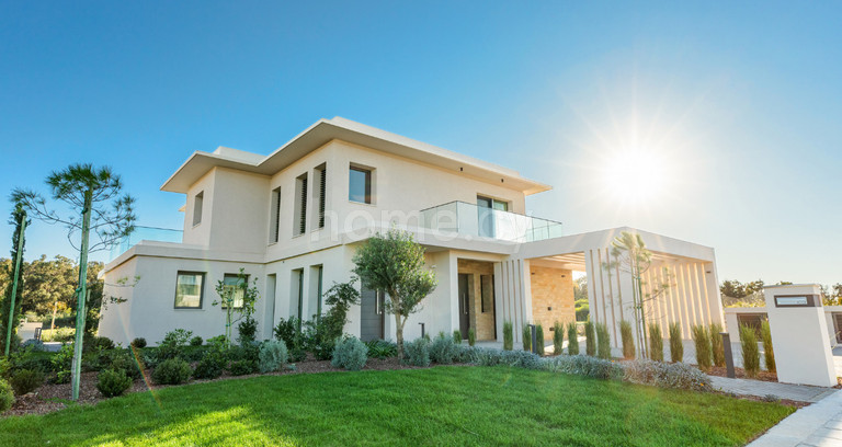 Villa in Limassol zu verkaufen
