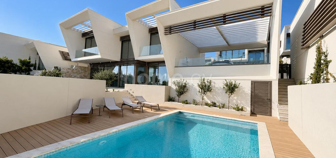 Villa for sale in Limassol