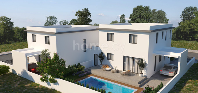 Villa till salu i Larnaca