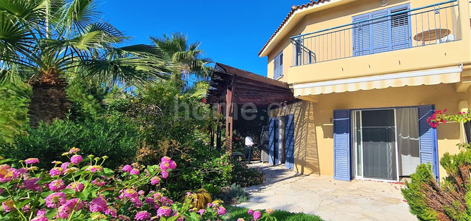 Townhouse for sale in Paphos