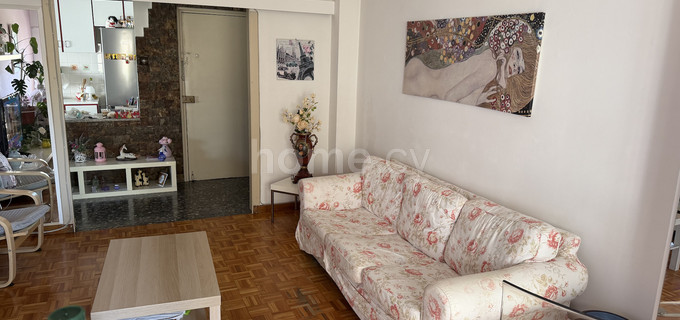 Apartment for sale in Nicosia