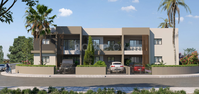Apartment for sale in Larnaca
