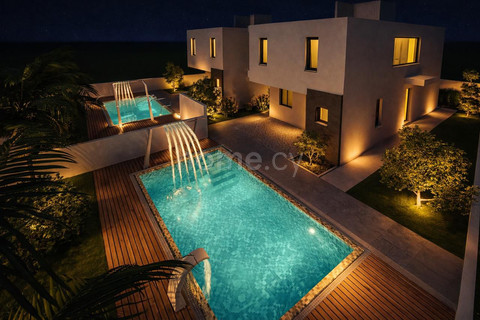 House for sale in Larnaca