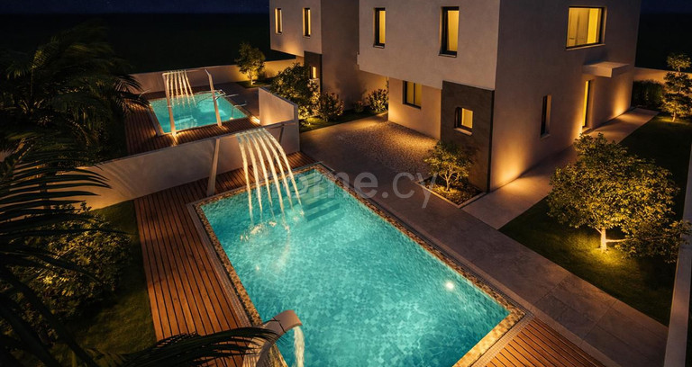 House for sale in Larnaca