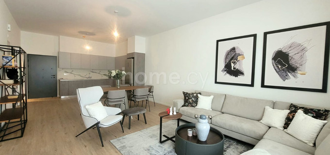 Apartment for sale in Limassol