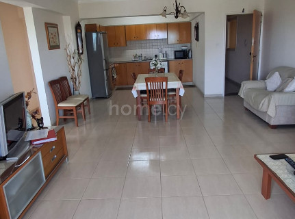 Wohnung in Larnaca zu verkaufen
