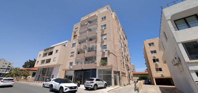Wohnung in Larnaca zu verkaufen