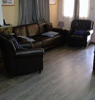 Semi-detached house to rent in Limassol