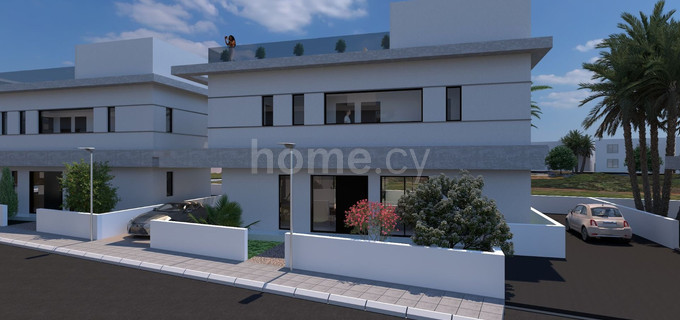 Villa for sale in Protaras